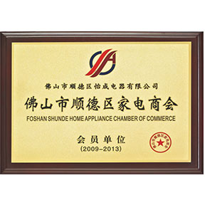 荣誉证书6