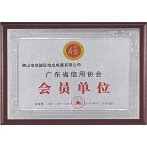 荣誉证书7