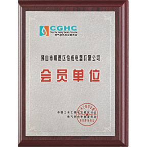荣誉证书11