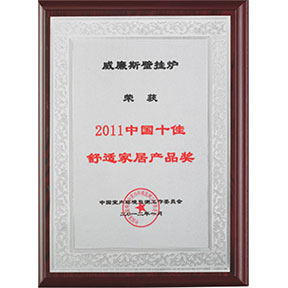 荣誉证书9